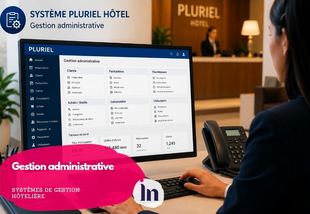 Gestion administrative